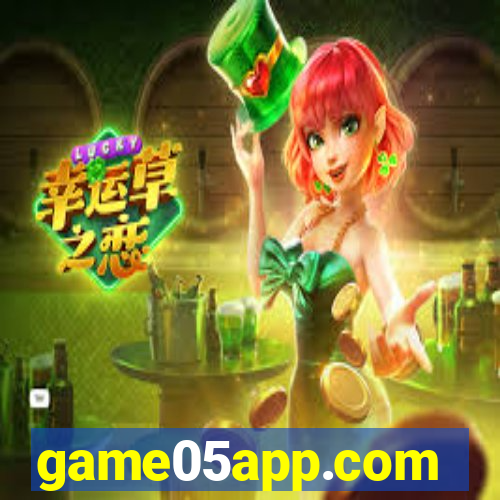 game05app.com