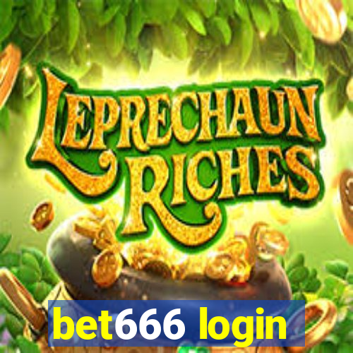 bet666 login