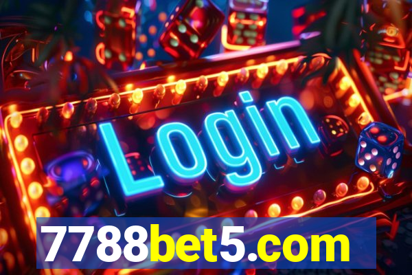 7788bet5.com