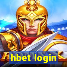 hbet login