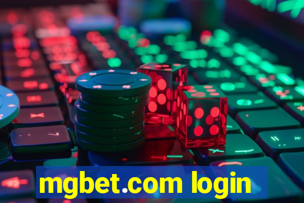 mgbet.com login