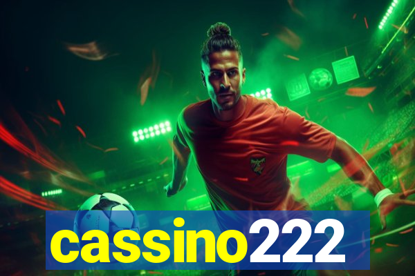 cassino222