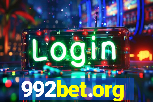 992bet.org