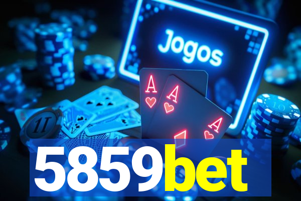 5859bet