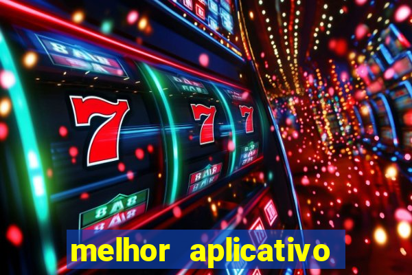 melhor aplicativo de jogos online