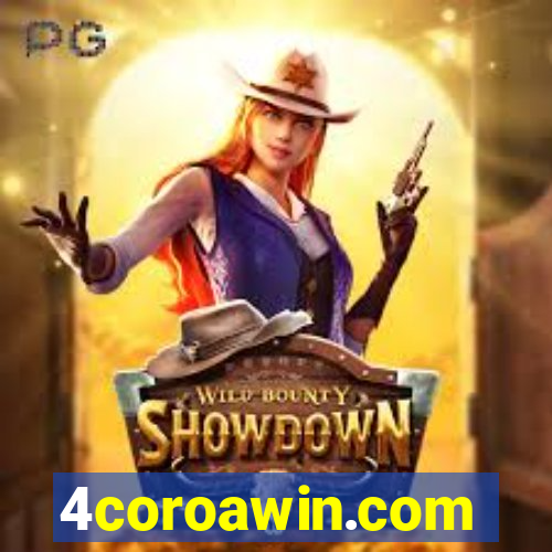 4coroawin.com