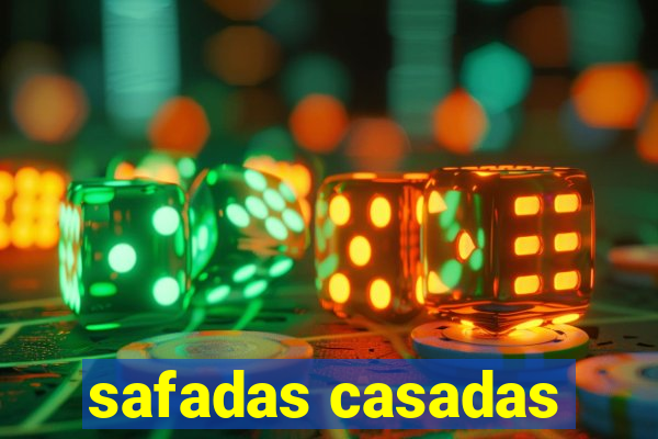 safadas casadas