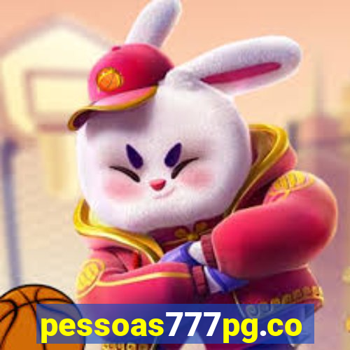 pessoas777pg.com