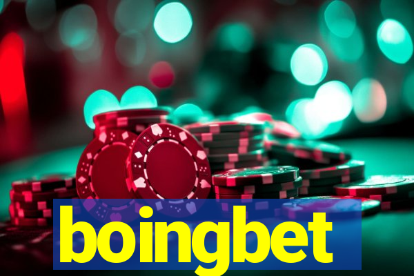 boingbet