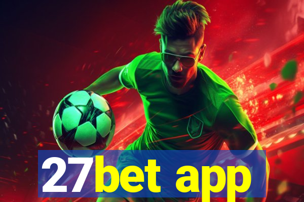 27bet app