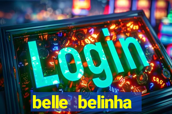 belle belinha vazados telegram