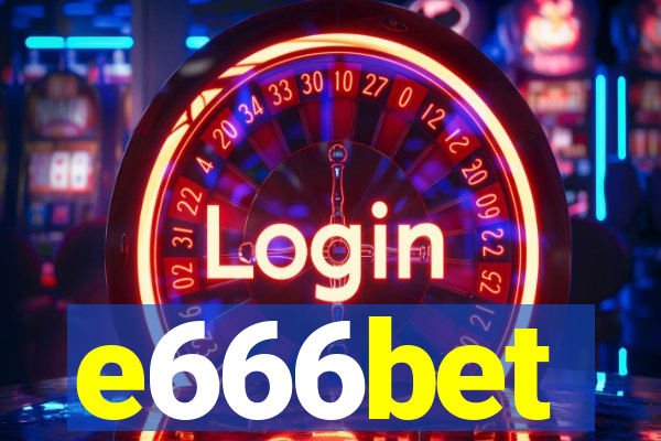 e666bet