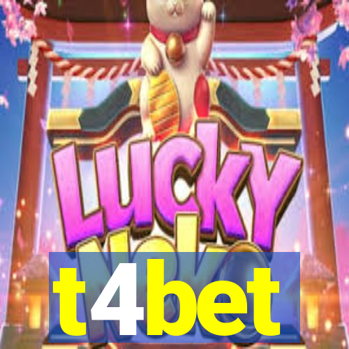 t4bet