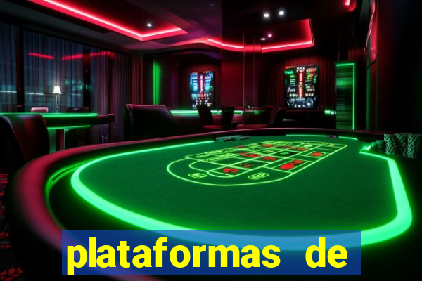 plataformas de jogos estrangeiras