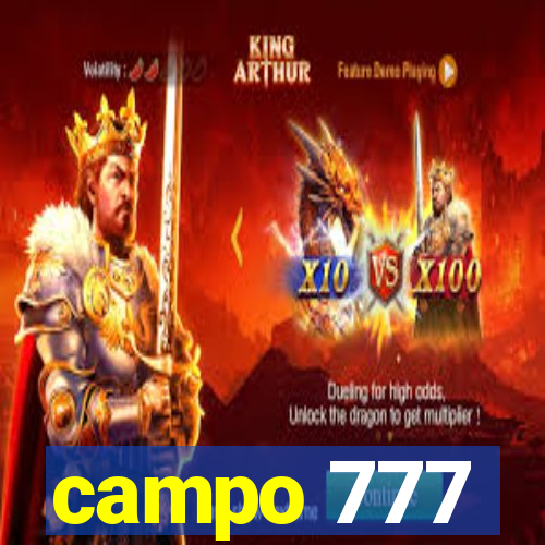 campo 777