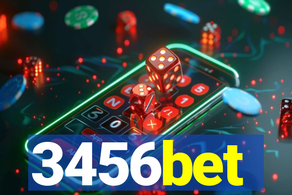 3456bet