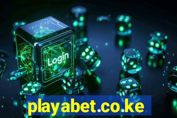 playabet.co.ke