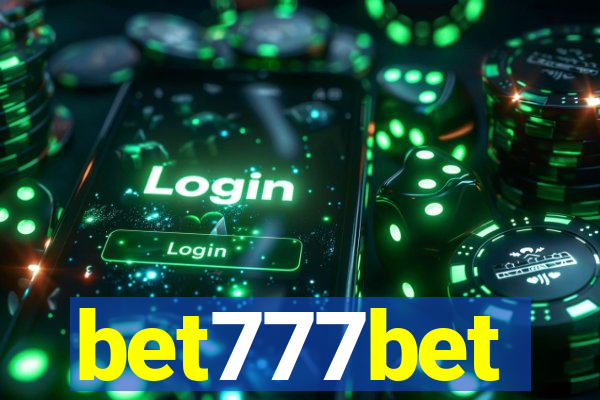 bet777bet