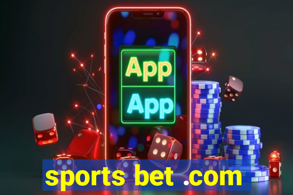 sports bet .com