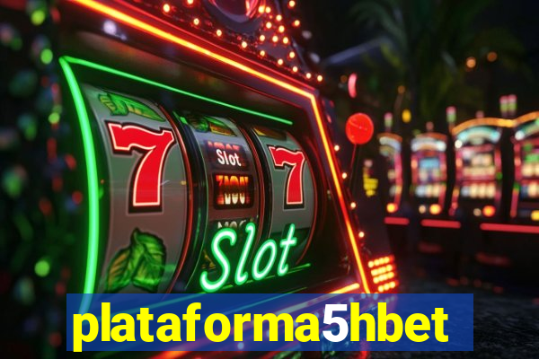 plataforma5hbet.com