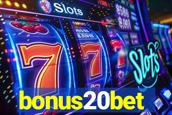 bonus20bet