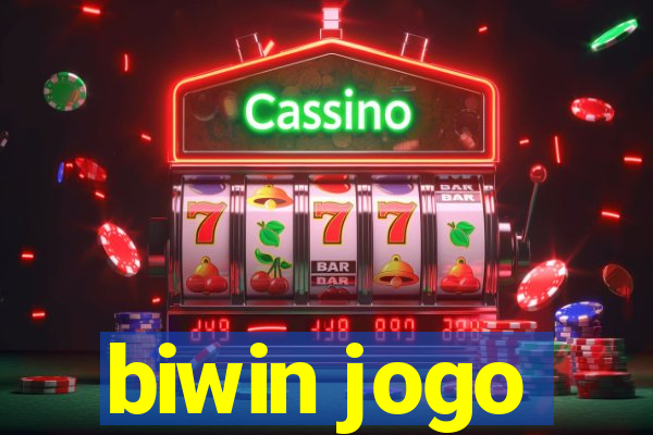 biwin jogo