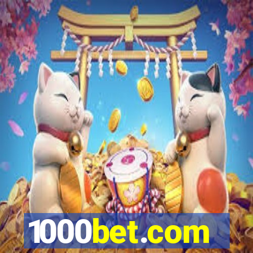 1000bet.com