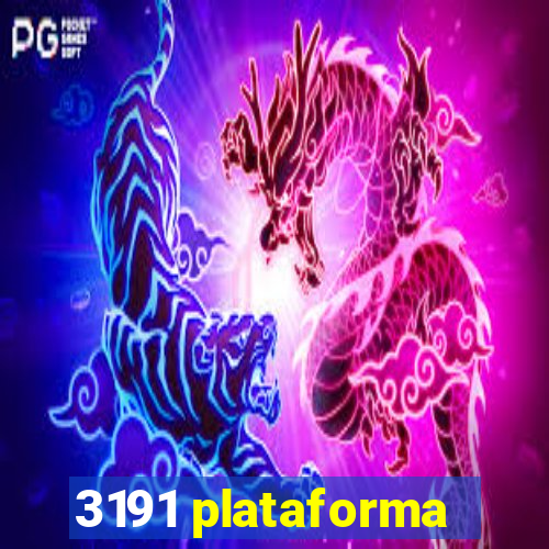 3191 plataforma