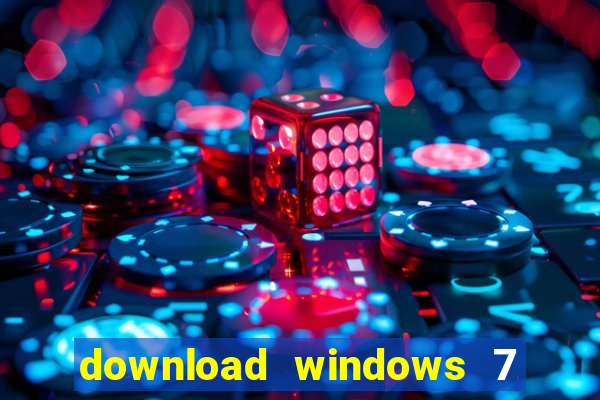 download windows 7 32 bits iso