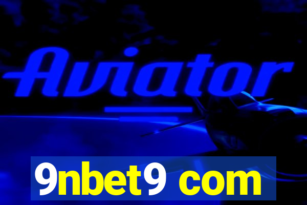 9nbet9 com