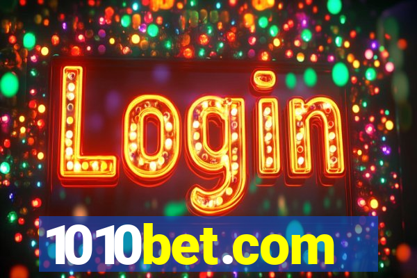 1010bet.com