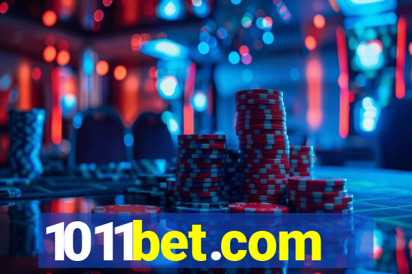 1011bet.com