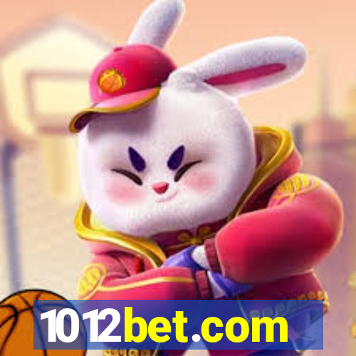 1012bet.com