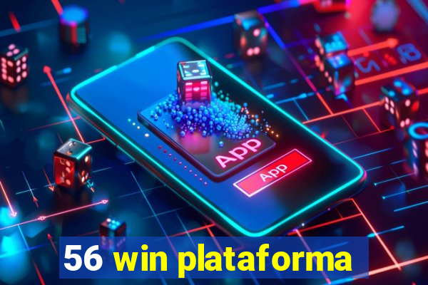 56 win plataforma