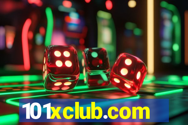 101xclub.com