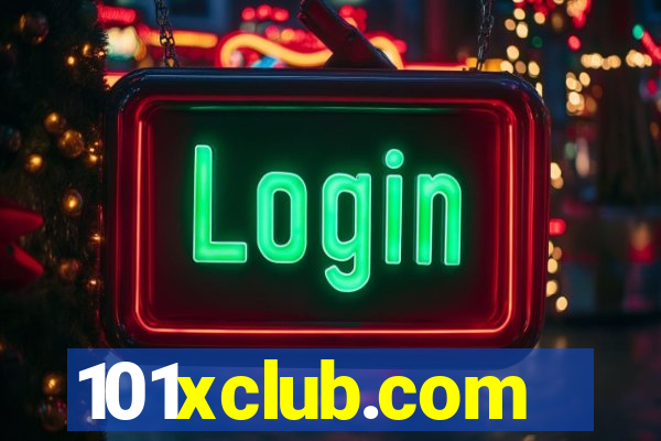 101xclub.com