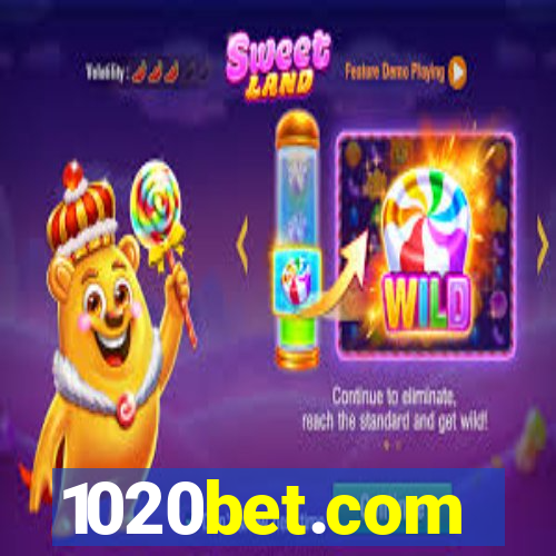 1020bet.com