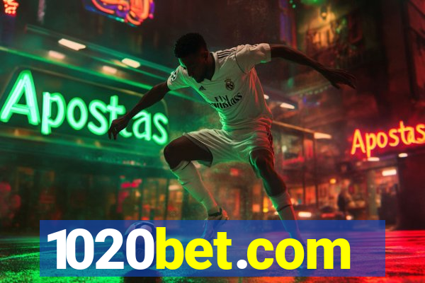 1020bet.com