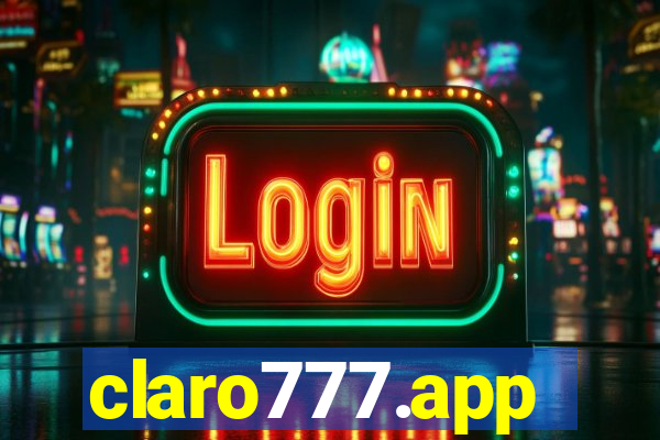 claro777.app