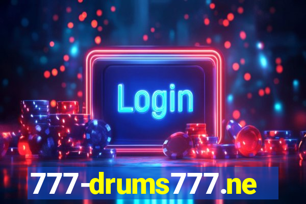 777-drums777.net