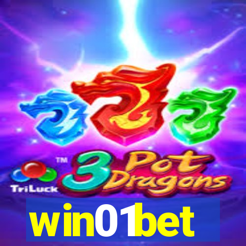 win01bet