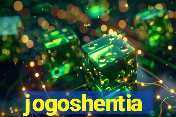 jogoshentia