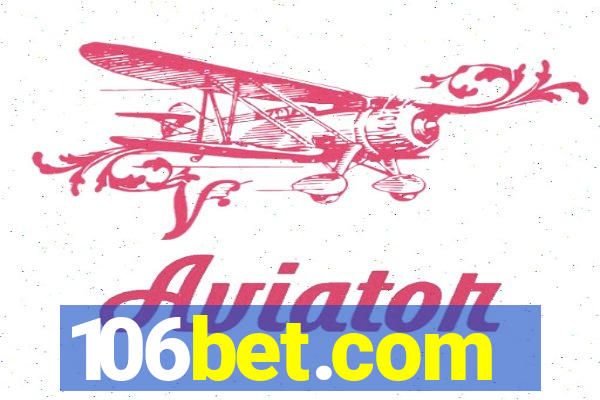 106bet.com