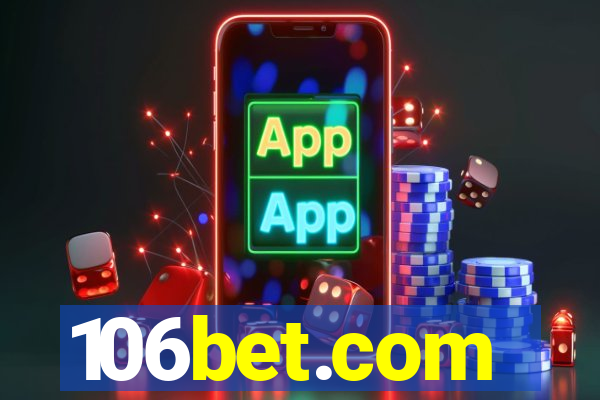 106bet.com