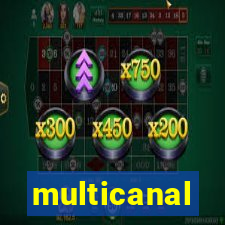 multicanal