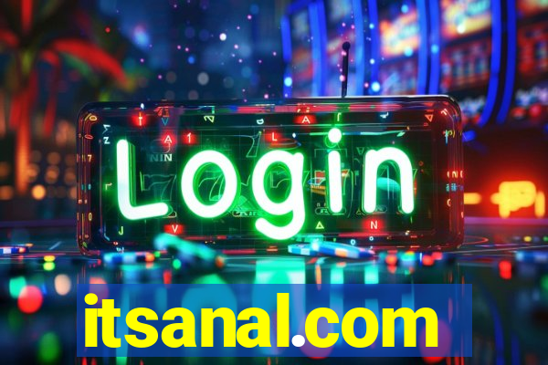 itsanal.com