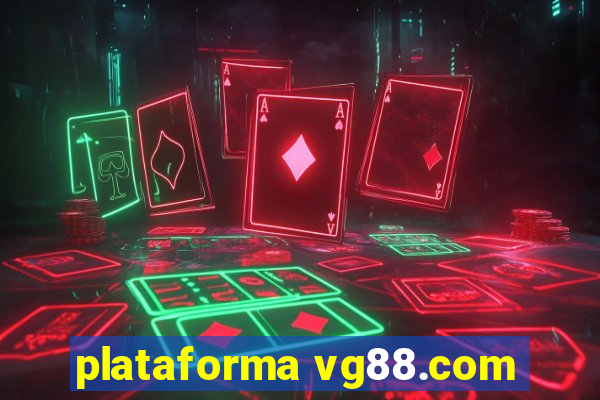 plataforma vg88.com