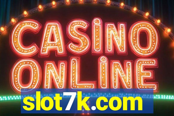 slot7k.com