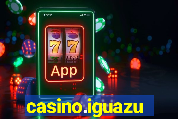 casino.iguazu