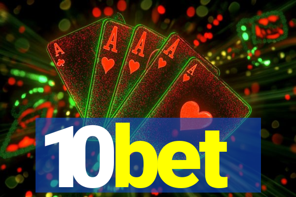 10bet